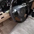 جيب لكزس LX570