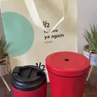 مق هاف مليون