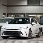 توبوتا كامري ال اي هايبرد 2025