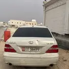 لكزس 430 موديل 2005