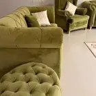 كنب صاله 4 كبار 3 صغار