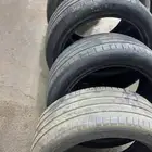 كفرات هانكوك مقاس 18 نظيفه جدا