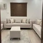 شقة مفروشة للإيجار جدة حي الريان