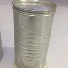 علبة حليب قديمة
