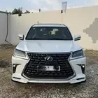 جيب لكزز بلاك اديشن