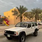 جيب شروكي تماتيك