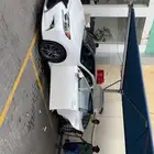 لكزس ES350 DD أمريكي بدون تحكم خلفي