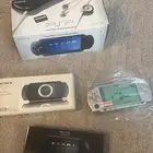 Psp قطع