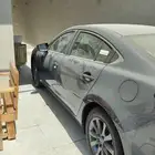 مازدا 6 موديل 2025 نص فل