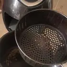 كواية كبس و قلاية هوائية