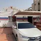 كامري 2017 فل كامل