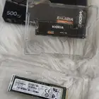 ذاكرة لابتوب SSD m.2 سامسونغ