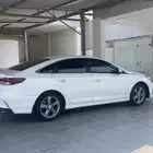 هيونداي سوناتا للبيع