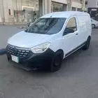 فان رينو دوكر للايجار
