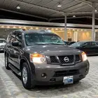 نيسان ارمادا SE سعودى موديل 2014