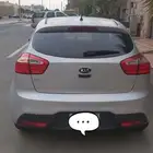 كيا ريو هاتشباك 2015