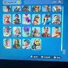 حساب فورت
