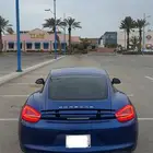 بورش كايمن Cayman