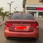كيا سيراتو 2010