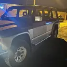 باترول 1991