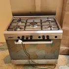 فرن للبيع