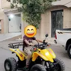 دباب 4 كفرات حجم 100 سويدي