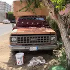 شفروليه ونيت موديل 1977
