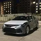 كامري تنازل ممشى قليل موديل 24