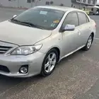 كرولا