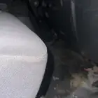 دينا ايسوزو 2023 قطع غيار