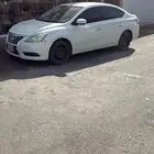 سنترا للبيع او البدل بشي حديث