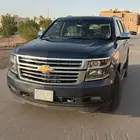 تاهو مطور موديل 2019 مطور من المالك الاول