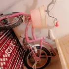 دراجة بناتى