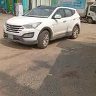 هوندا سنتافي