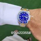 ساعات رولكس كارتير بولغاري اوديمار اوميغا