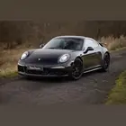 مطلوب بورش 911