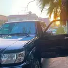 باترول نيسان فتك 4800