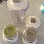 قطع جهاز مولينكس