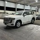 جي اكس ار ( L1) بنزين 2025