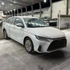 يارس وآي بلص سعودي 2025