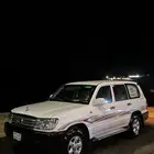 لاندكروزر G.XR
