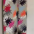 كنبة ايكيا مستعملة