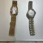 ساعات شبه جديدة