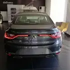 رينو ميجان فل كامل 2024
