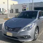 هيونداي ازيرا 2015 استخدام قليل