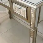 مدخل فخم مرايا