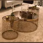 طاولات مجلس