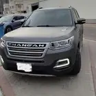 Changan CS95 platinum 4WD 2019