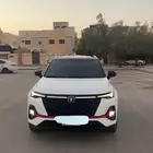 شانجان CS35 فل كامل نظيف جدا