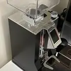 مطحنه يوريكا ميقنون للاسبريسو